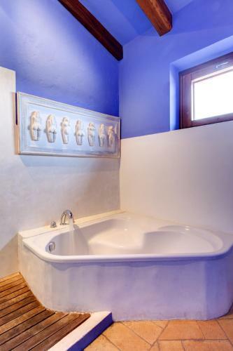Apartamento Mas Petit