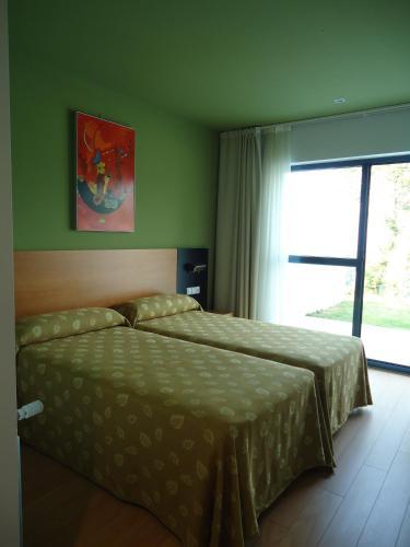 Hotel Parrilla El Zangano
