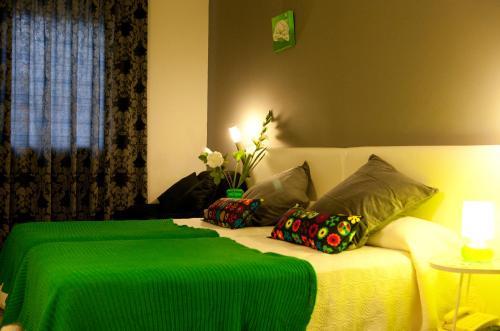 Hotel Villasegura