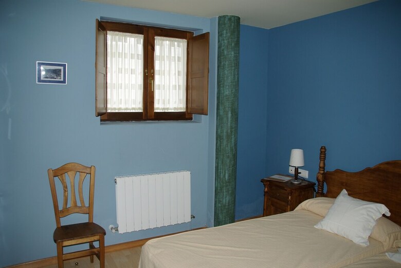 Hostal Hotel Rural Los Cerezos De Yanguas