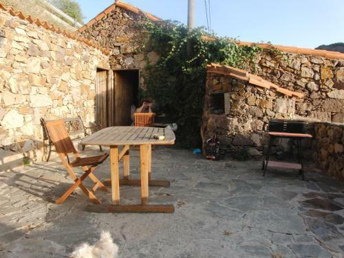 Casa Rural Pepita La De Las Flores
