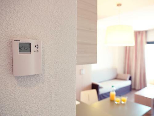 Almirall Apartaments