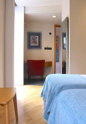 Hotel Zarampallo