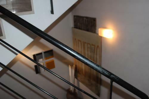 Hotel Zarampallo