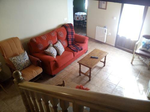 Apartamentos Briz