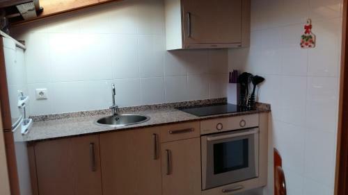 Apartamentos Briz