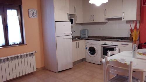 Apartamentos Briz
