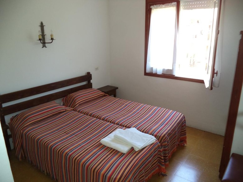 Hostal Cruz