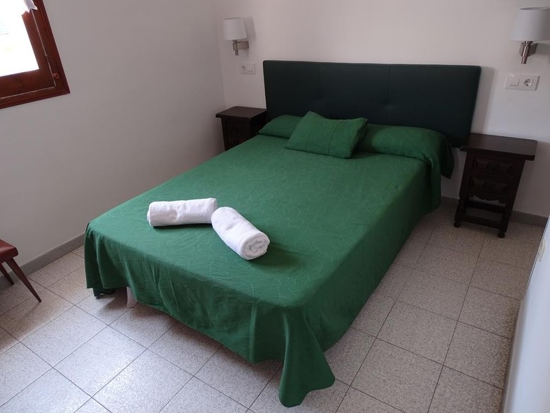 Hostal Cruz