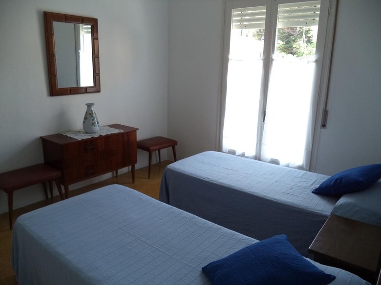 Hostal Cruz