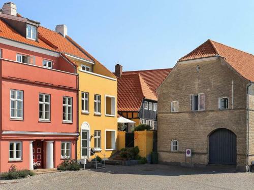 Holiday Home Faaborg XXV