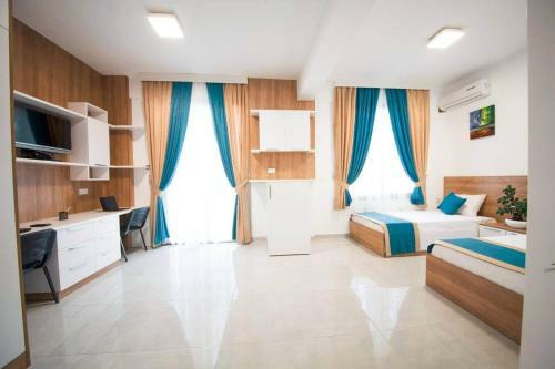 Hotel Greenland Premium Residance