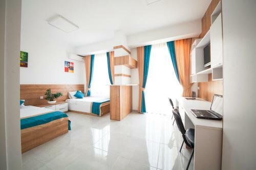 Hotel Greenland Premium Residance
