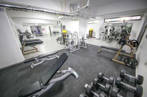 Hotel Greenland Premium Residance