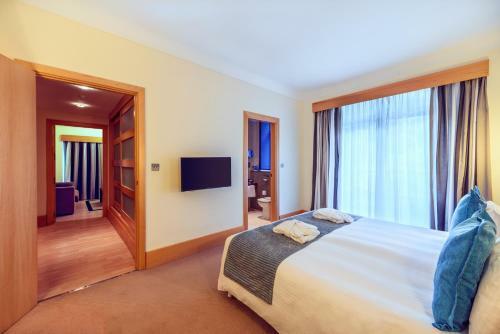 The Caleta Hotel Self-catering Apartments