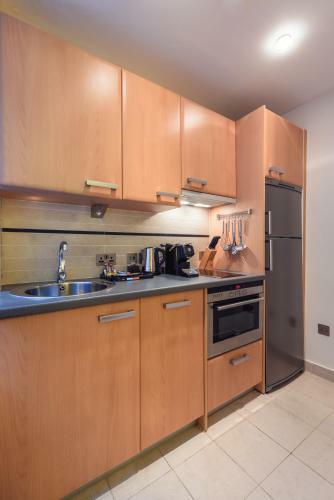 The Caleta Hotel Self-catering Apartments