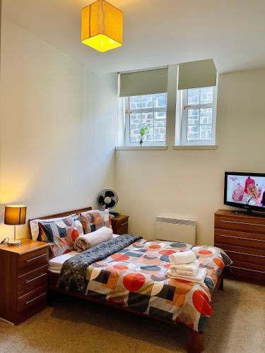 Fraser House Executive 3 Bedrooms Apartment