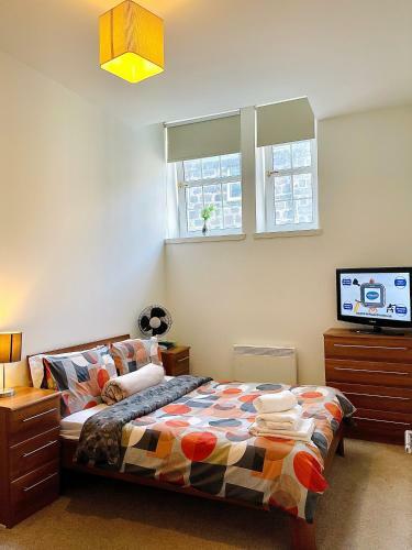 Fraser House Executive 3 Bedrooms Apartment