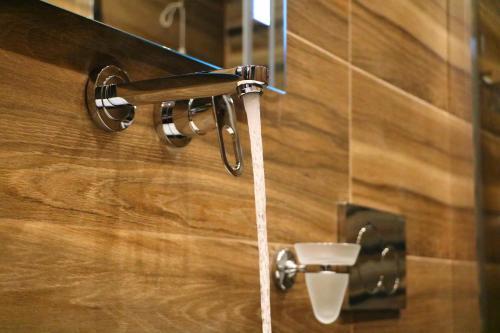 Hotel Semiramis Guesthouse