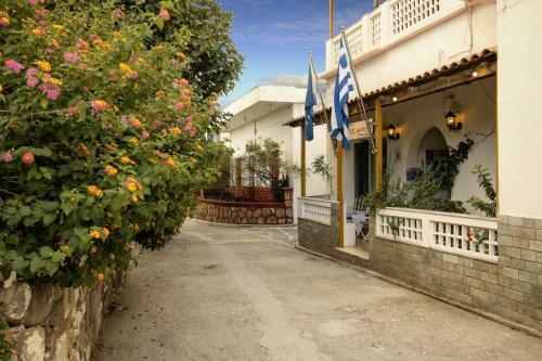 Hotel Semiramis Guesthouse