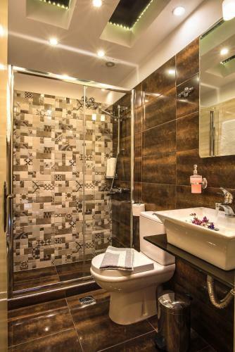 Hotel Semiramis Guesthouse