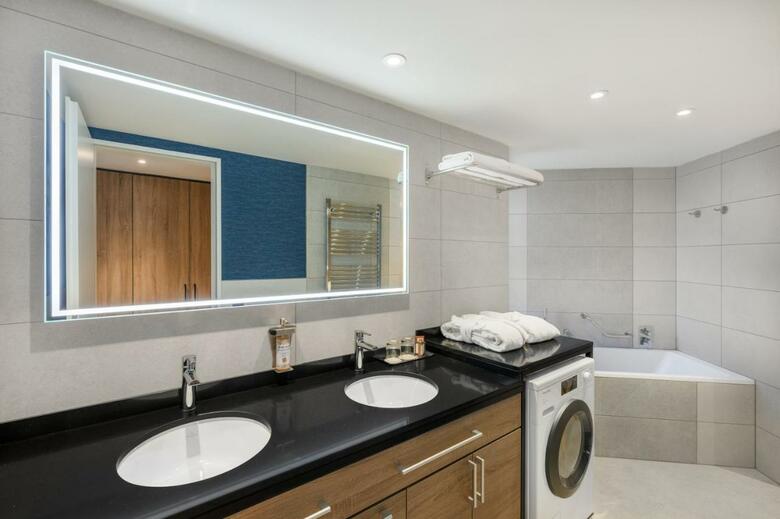 Danubius Hotel Helia