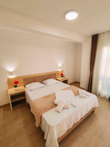 Sea View Belga Premium Apartments