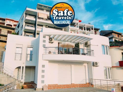Sea View Belga Premium Apartments
