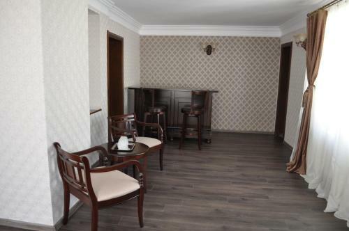 Motel Hanul Cu Noroc