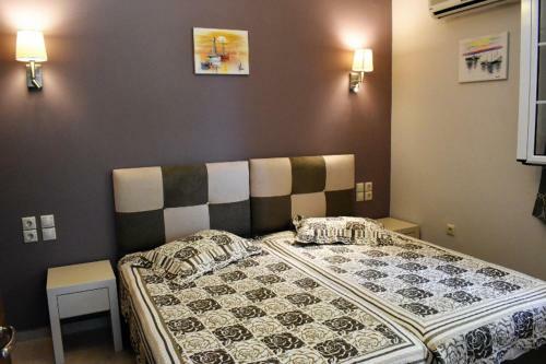 Starvillas Apartments And Studios