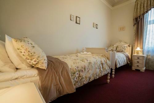 Hotel Villa Roze