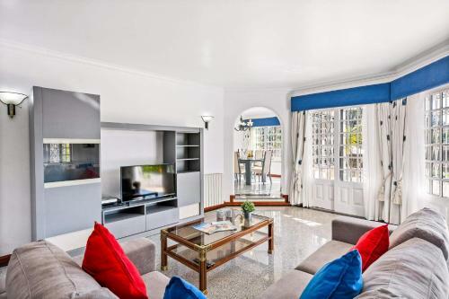 Villa Aldeia Cristina By Villa Plus