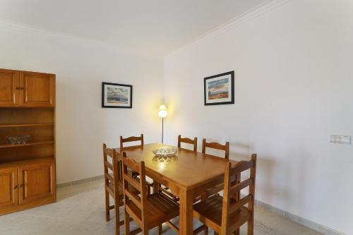 Apartamento Aldeia Da Gal� T1 411