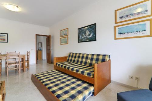 Apartamento Aldeia Da Gal� T1 411