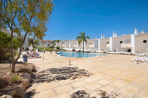 Apartamento Aldeia Da Gal� T0 804