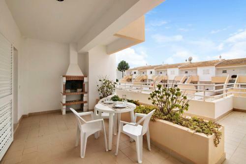 Apartamento Aldeia Da Gal� T0 804