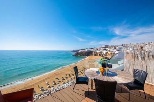 Villa 41 Luxury Sea View Old Town Center