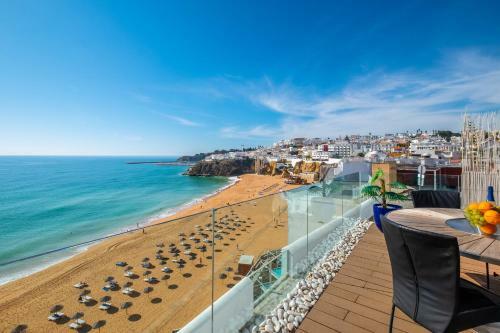 Villa 41 Luxury Sea View Old Town Center