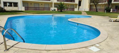 Apartamento T2 Cb Praia Da Oura By Sunny Deluxe
