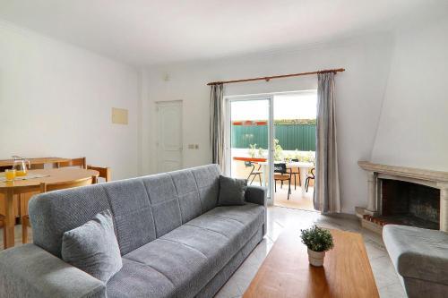 Apartamento Aldeia Da Gal� T1 827