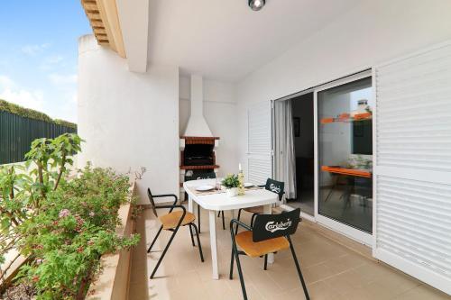 Apartamento Aldeia Da Gal� T1 827