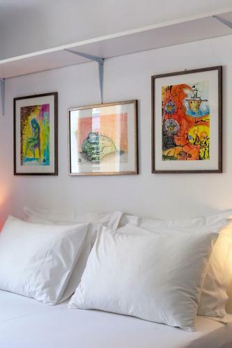 Apartamento Enticing Roof Top Studio In Athens Centre! - Ep9t