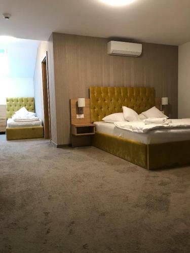 Hotel Pensiune Principesa Margareta