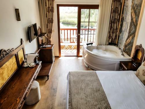 Elif Hanim Hotel & Spa
