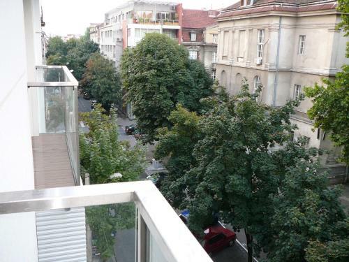 Belle Apartments - Luxury Apartments