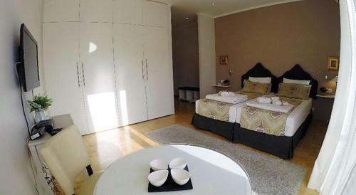 Belle Apartments - Luxury Apartments