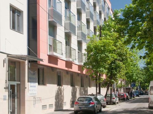 Belle Apartments - Luxury Apartments