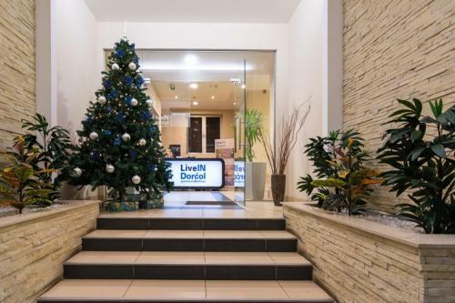 Belle Apartments - Luxury Apartments