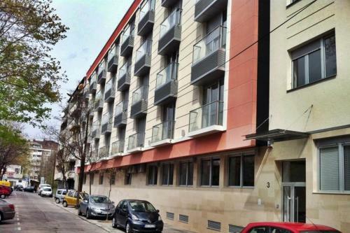 Belle Apartments - Luxury Apartments