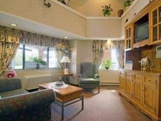 Hotel Comfort Inn